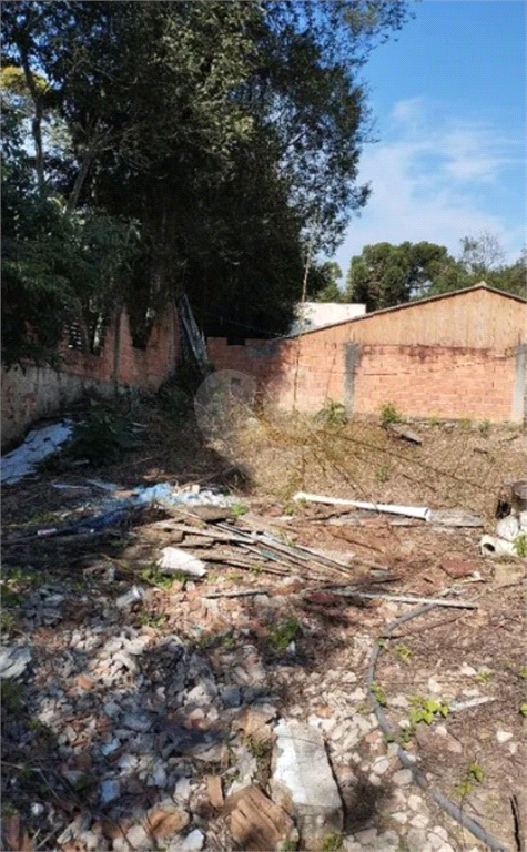 Venda Terreno Piraquara Vila São Tiago REO1019334 13