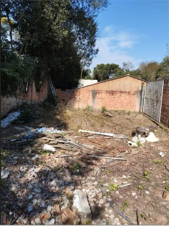 Venda Terreno Piraquara Vila São Tiago REO1019334 5