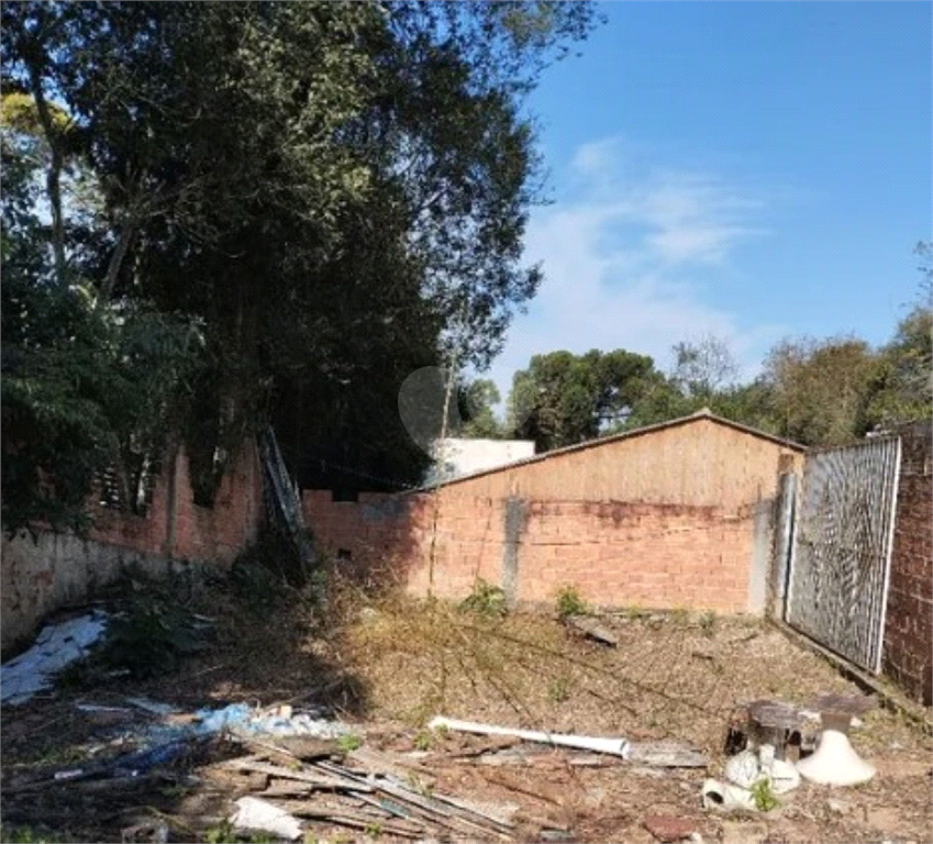 Venda Terreno Piraquara Vila São Tiago REO1019334 8