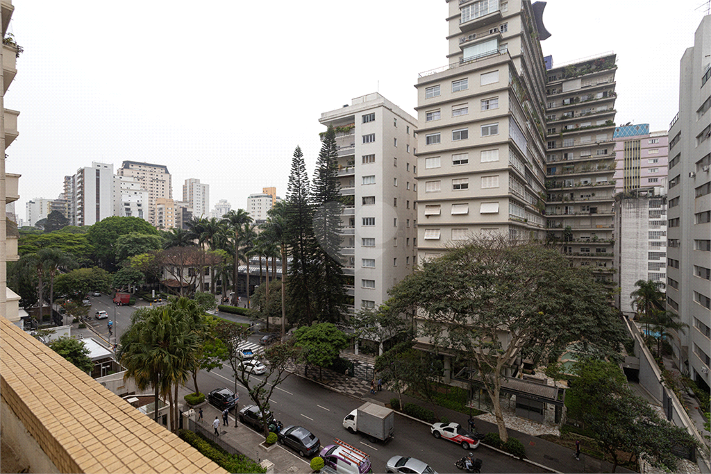 Venda Apartamento São Paulo Higienópolis REO1019351 9