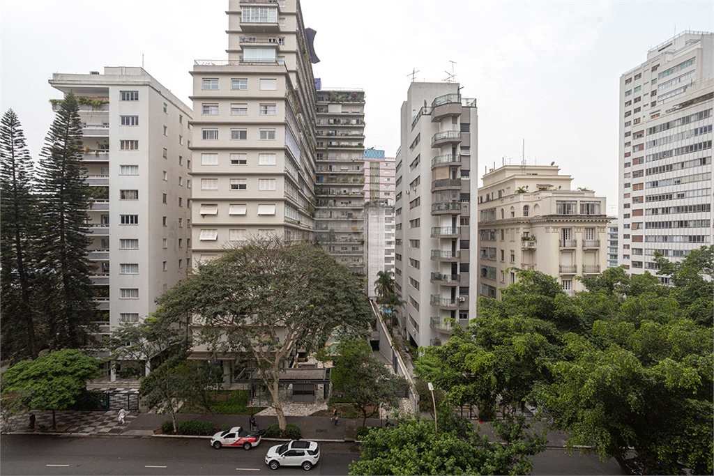 Venda Apartamento São Paulo Higienópolis REO1019351 10