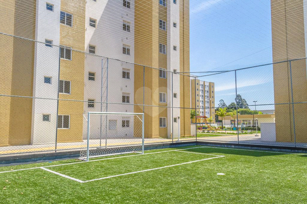 Venda Apartamento Curitiba Cidade Industrial REO1019364 17