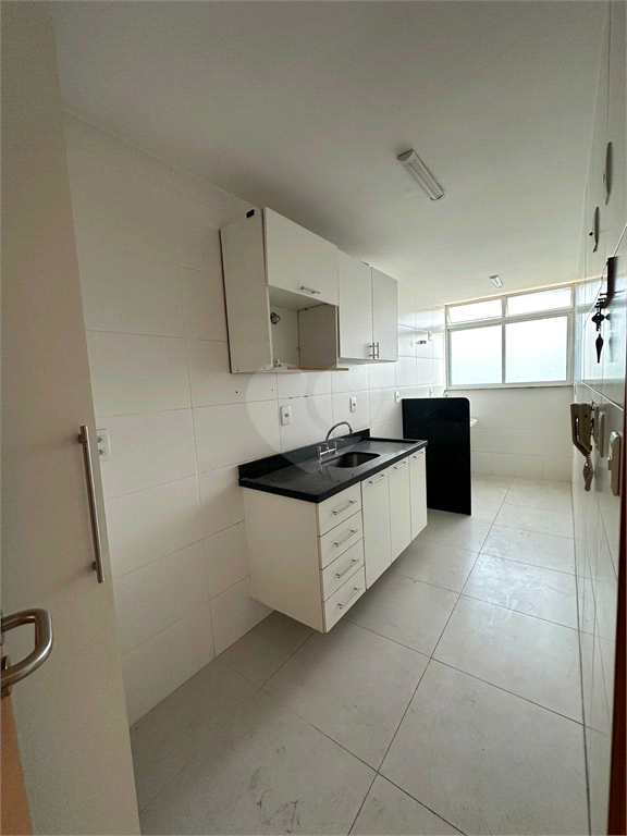 Venda Apartamento Niterói Charitas REO1019373 7