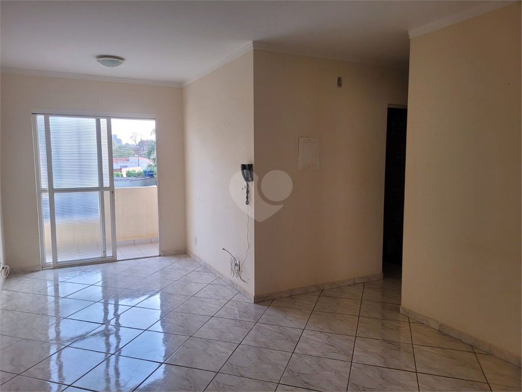 Venda Apartamento Bauru Vila Giunta REO1019380 1