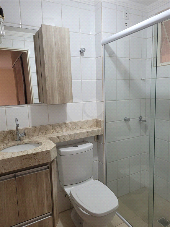 Venda Apartamento Bauru Vila Giunta REO1019380 13