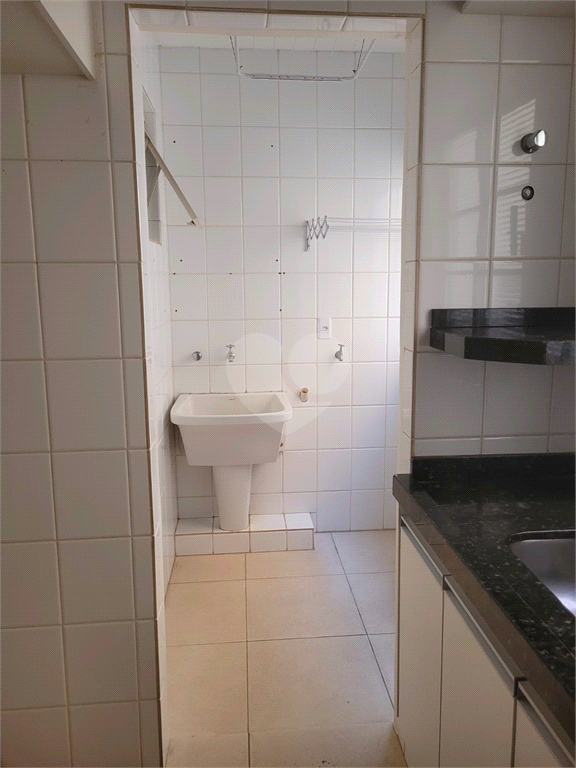 Venda Apartamento Bauru Vila Giunta REO1019380 23