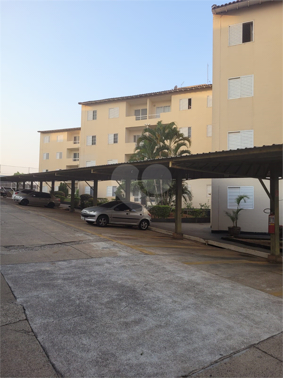 Venda Apartamento Bauru Vila Giunta REO1019380 16