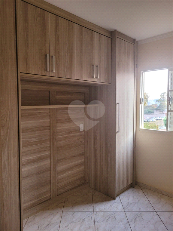 Venda Apartamento Bauru Vila Giunta REO1019380 10