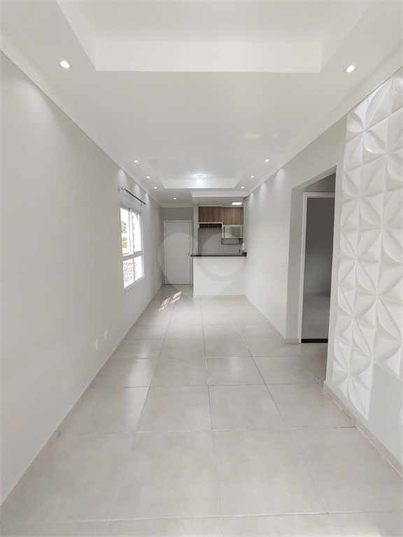 Venda Apartamento Sorocaba Vila Progresso REO1019389 5