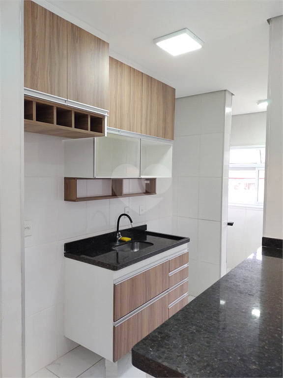 Venda Apartamento Sorocaba Vila Progresso REO1019389 7