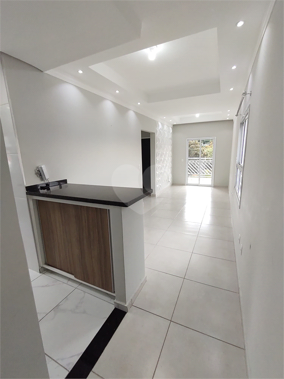 Venda Apartamento Sorocaba Vila Progresso REO1019389 3