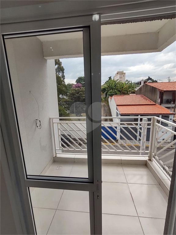 Venda Apartamento Sorocaba Vila Progresso REO1019389 12