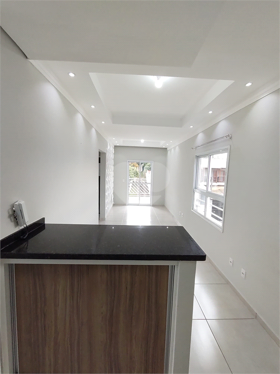 Venda Apartamento Sorocaba Vila Progresso REO1019389 4