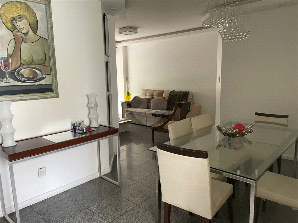 Venda Apartamento Salvador Pituba REO1019393 10