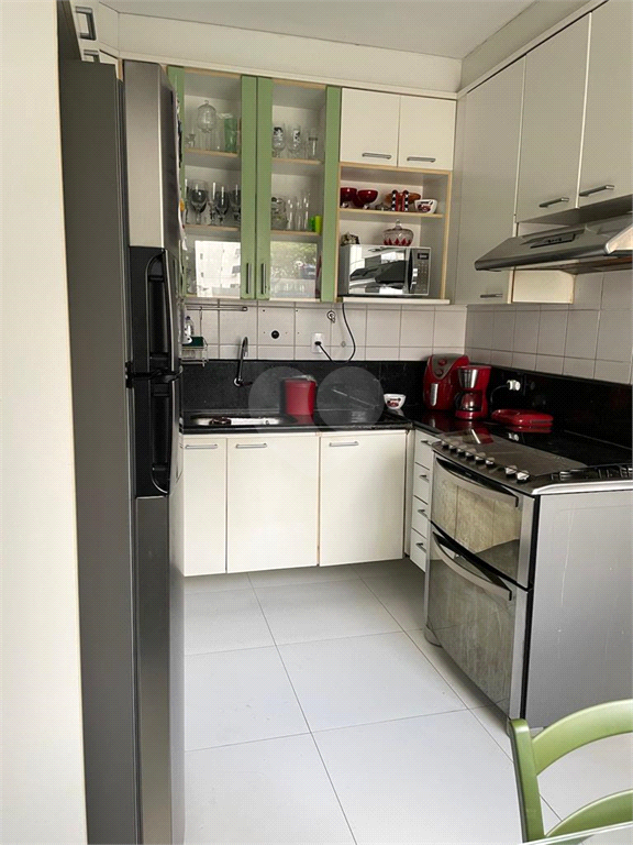 Venda Apartamento Salvador Pituba REO1019393 29