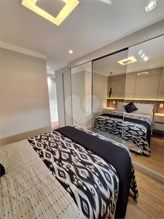 Venda Apartamento São Paulo Vila Leonor REO1019395 24