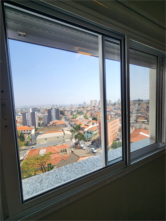 Venda Apartamento São Paulo Vila Leonor REO1019395 25