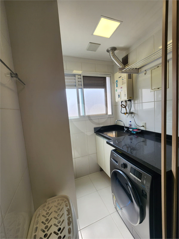 Venda Apartamento São Paulo Vila Leonor REO1019395 26