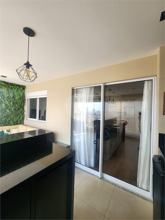 Venda Apartamento São Paulo Vila Leonor REO1019395 9