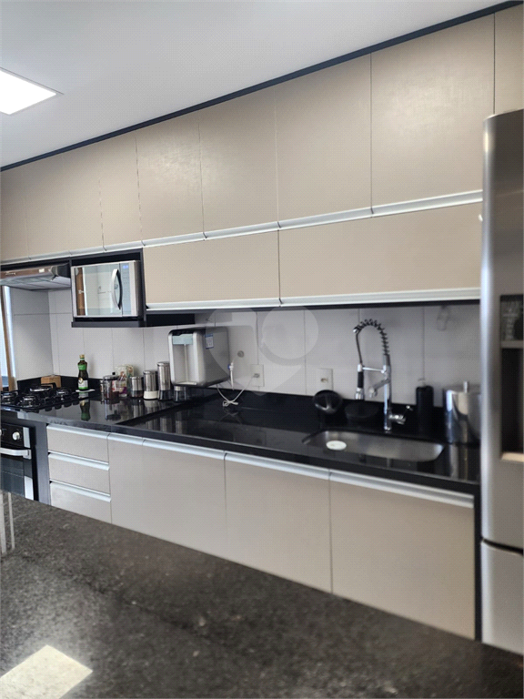 Venda Apartamento São Paulo Vila Leonor REO1019395 18