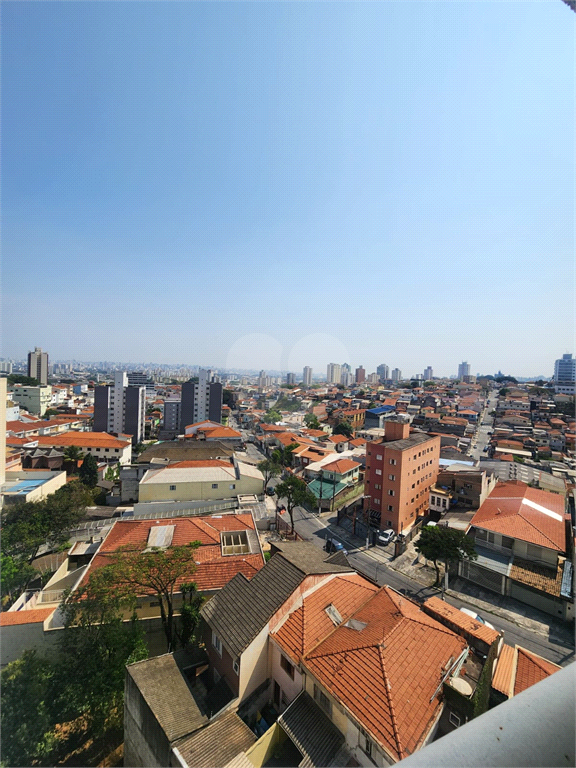 Venda Apartamento São Paulo Vila Leonor REO1019395 16