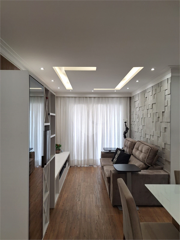 Venda Apartamento São Paulo Vila Leonor REO1019395 7