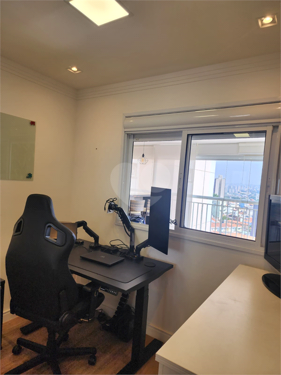 Venda Apartamento São Paulo Vila Leonor REO1019395 19