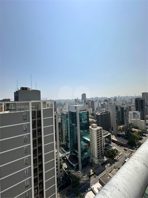 Venda Cobertura São Paulo Itaim Bibi REO1019398 18