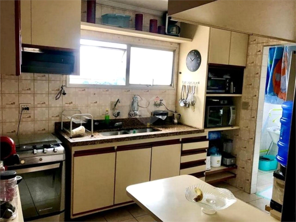 Venda Apartamento São Paulo Água Fria REO1019404 24