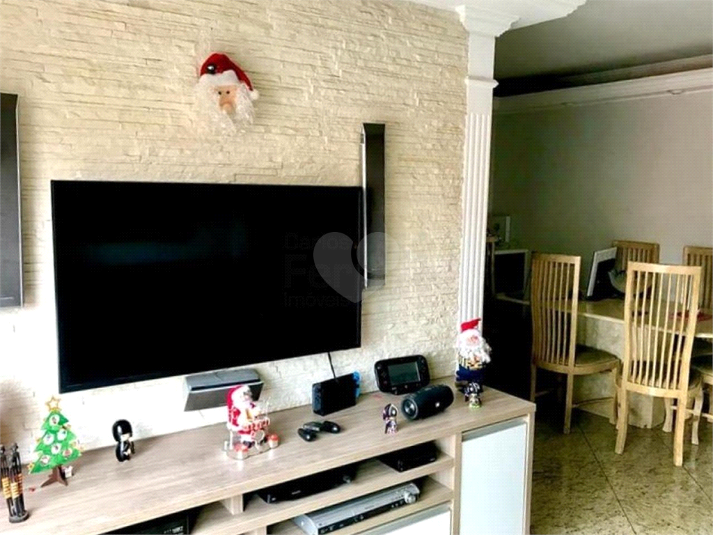 Venda Apartamento São Paulo Água Fria REO1019404 21