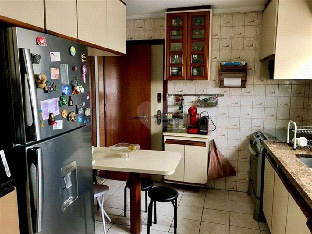 Venda Apartamento São Paulo Água Fria REO1019404 22