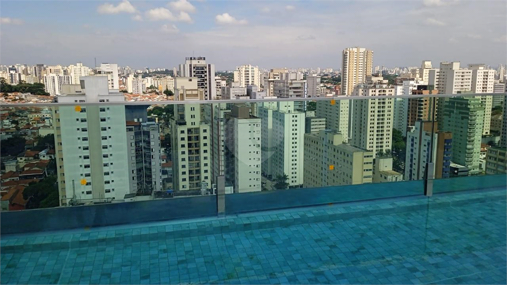 Venda Apartamento São Paulo Vila Clementino REO1019414 26