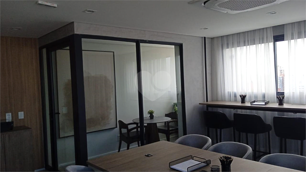 Venda Apartamento São Paulo Vila Clementino REO1019414 27