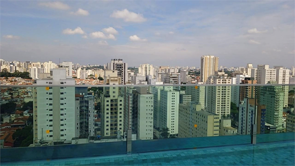 Venda Apartamento São Paulo Vila Clementino REO1019414 14