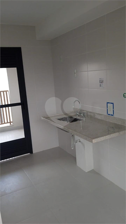 Venda Apartamento São Paulo Vila Clementino REO1019414 2