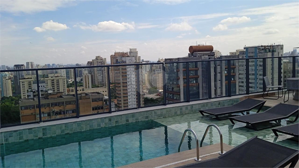 Venda Apartamento São Paulo Vila Clementino REO1019414 36