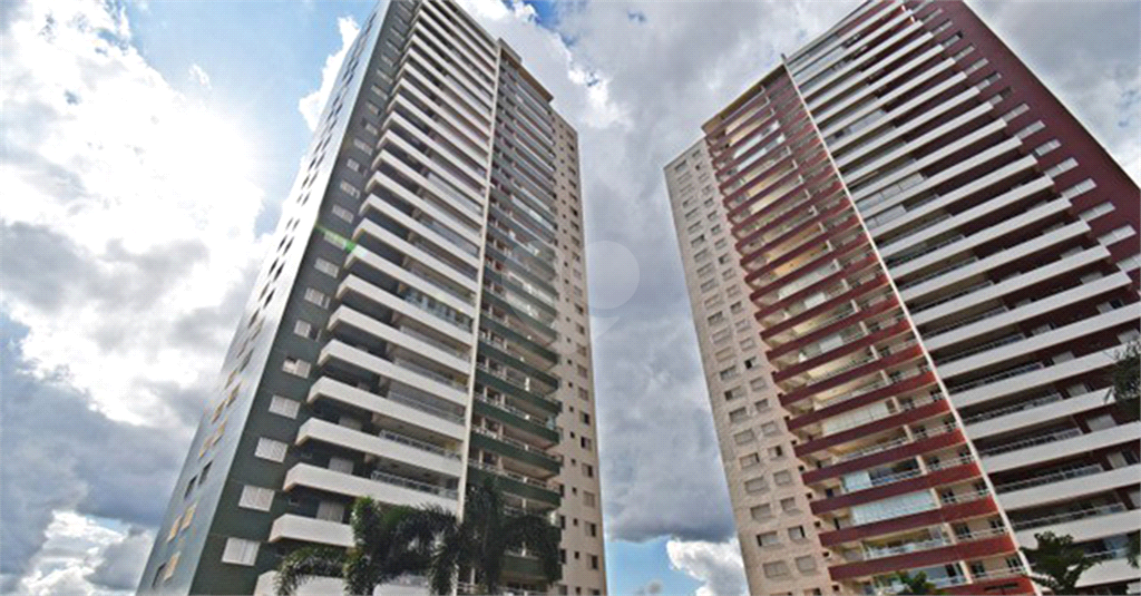 Venda Apartamento Cuiabá Jardim Aclimação REO1019418 26