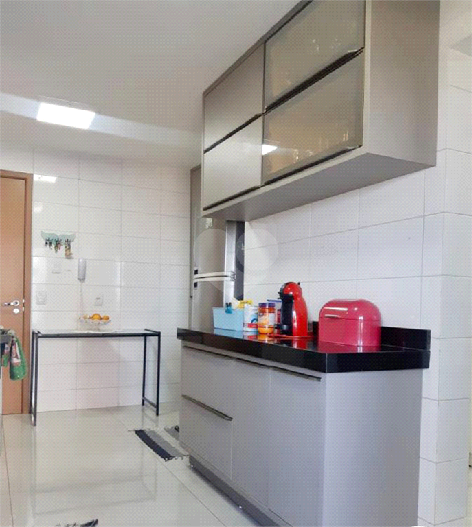 Venda Apartamento Cuiabá Jardim Aclimação REO1019418 5