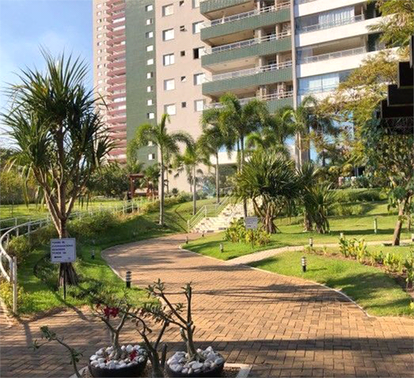 Venda Apartamento Cuiabá Jardim Aclimação REO1019418 25