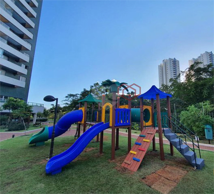 Venda Apartamento Cuiabá Jardim Aclimação REO1019418 18