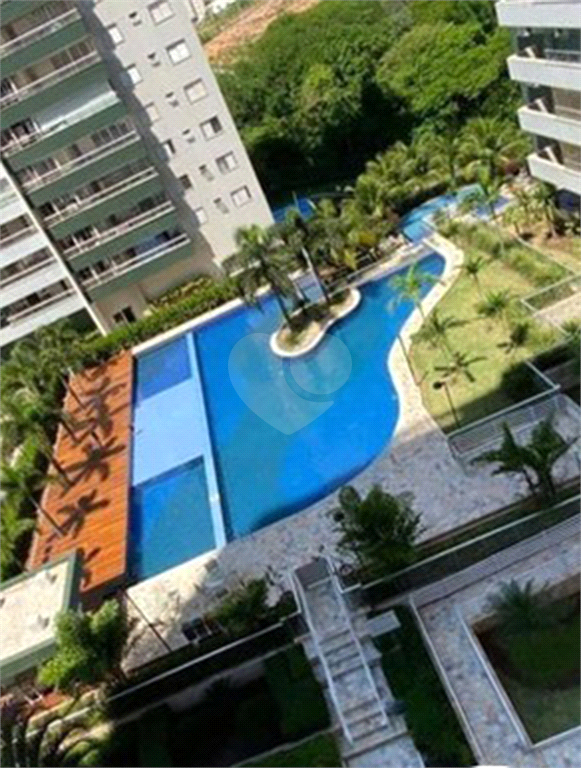 Venda Apartamento Cuiabá Jardim Aclimação REO1019418 22