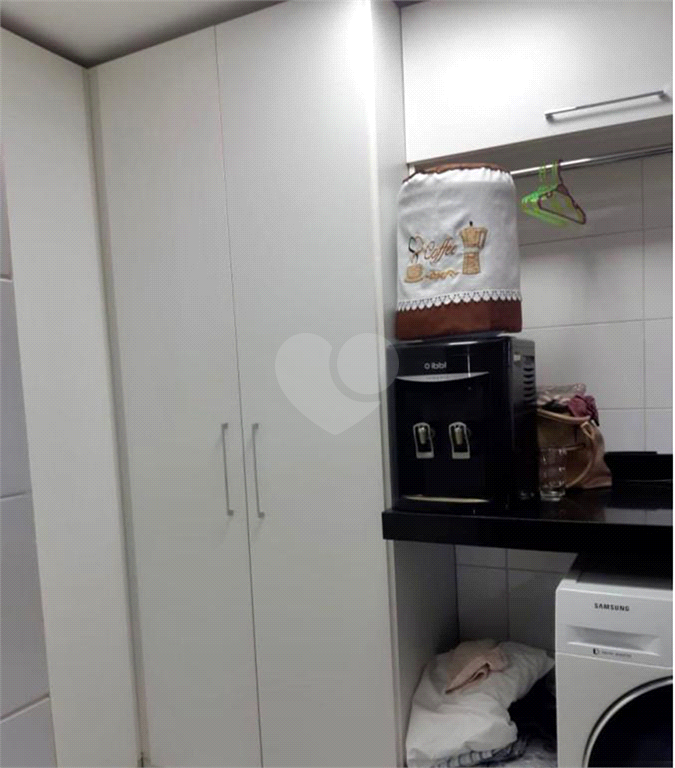 Venda Apartamento Cuiabá Jardim Aclimação REO1019418 14