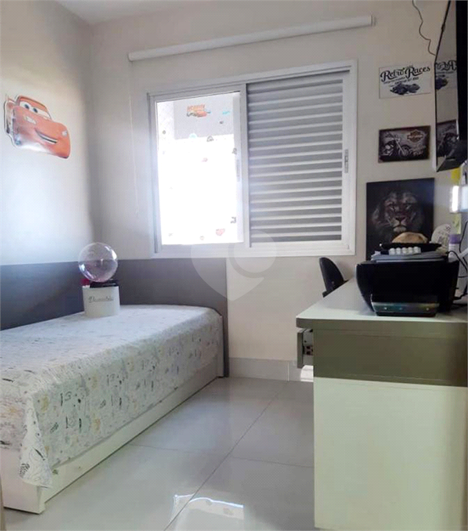 Venda Apartamento Cuiabá Jardim Aclimação REO1019418 13