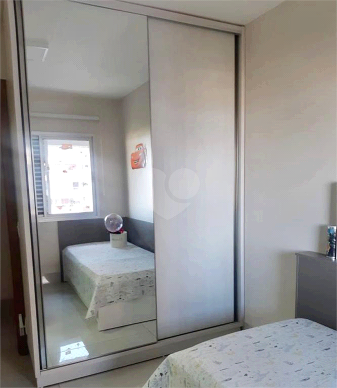 Venda Apartamento Cuiabá Jardim Aclimação REO1019418 10