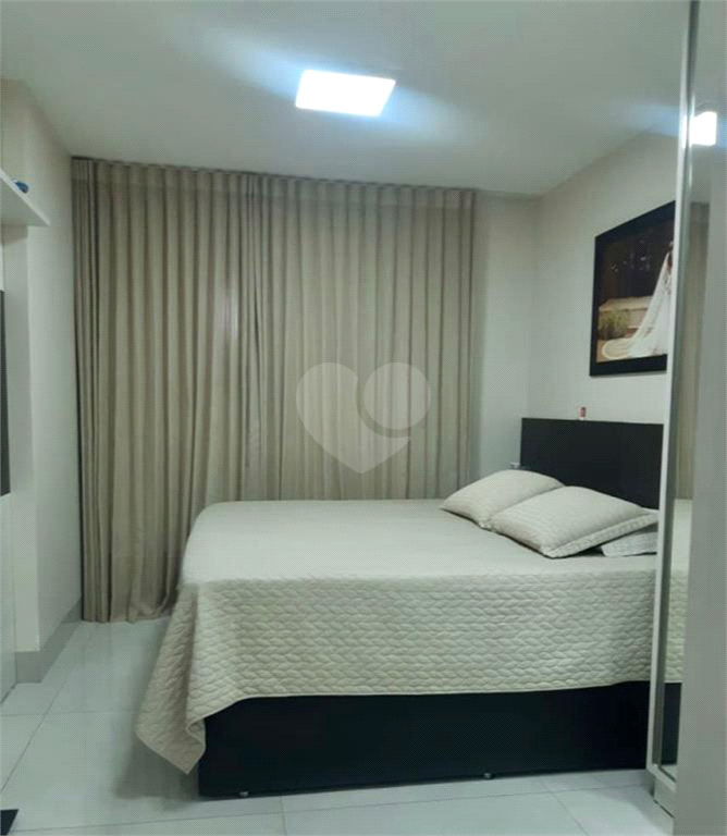 Venda Apartamento Cuiabá Jardim Aclimação REO1019418 15