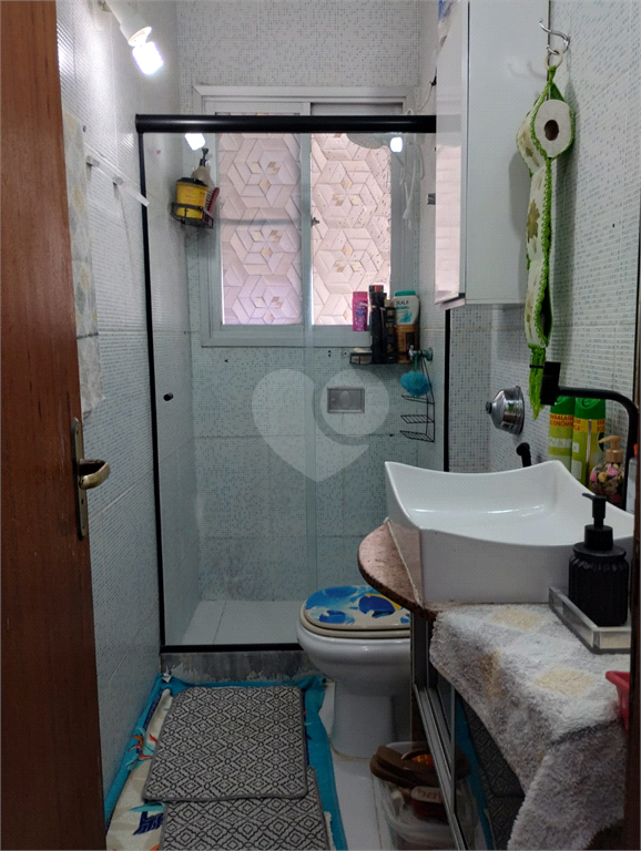 Venda Apartamento Vila Velha Coqueiral De Itaparica REO1019419 12