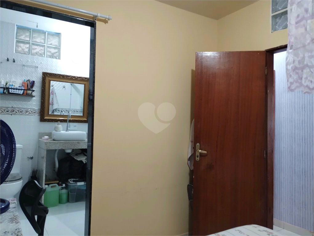 Venda Apartamento Vila Velha Coqueiral De Itaparica REO1019419 14