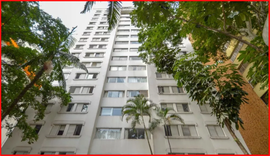 Venda Apartamento São Paulo Higienópolis REO1019422 11