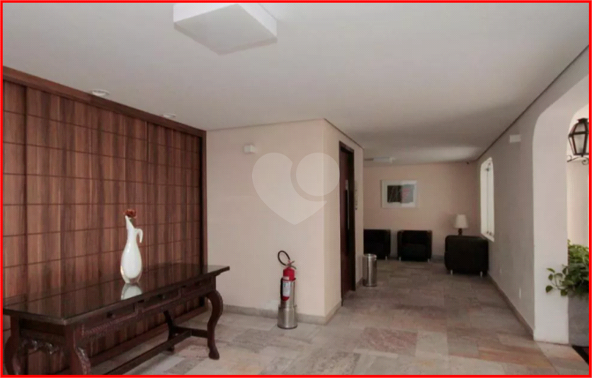 Venda Apartamento São Paulo Higienópolis REO1019422 13