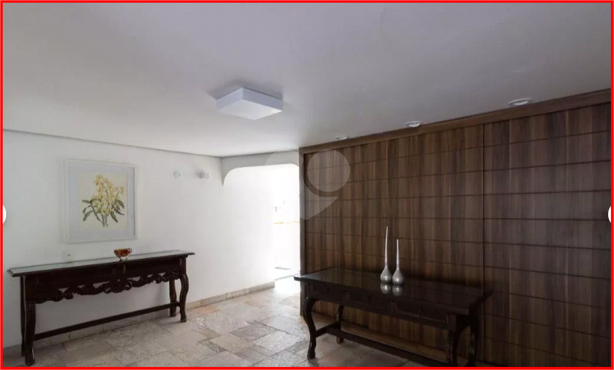 Venda Apartamento São Paulo Higienópolis REO1019422 12